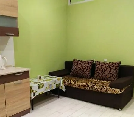 Olive Odesa